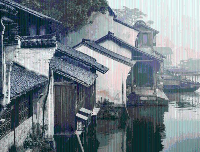 李施嬅最新大片释出,在冬日暖阳下,从容松弛刚柔并济,气韵自成